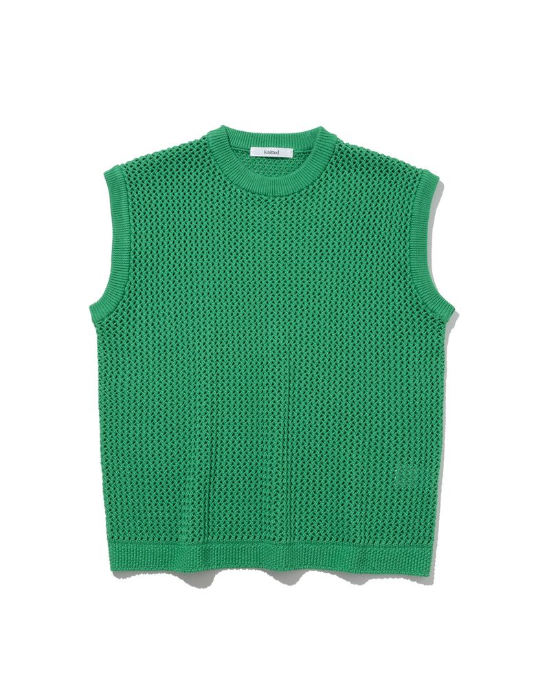 네트 라운드 베스트 GREEN