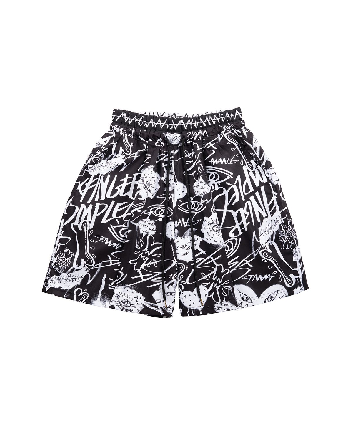 만지(man.G) MGMPA23SS508BK
