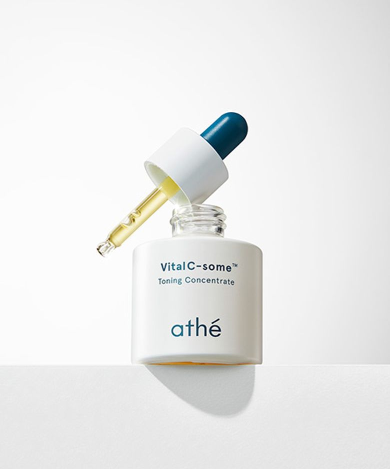 아떼 바이탈 씨 좀 토닝 컨센트레이트 20ml