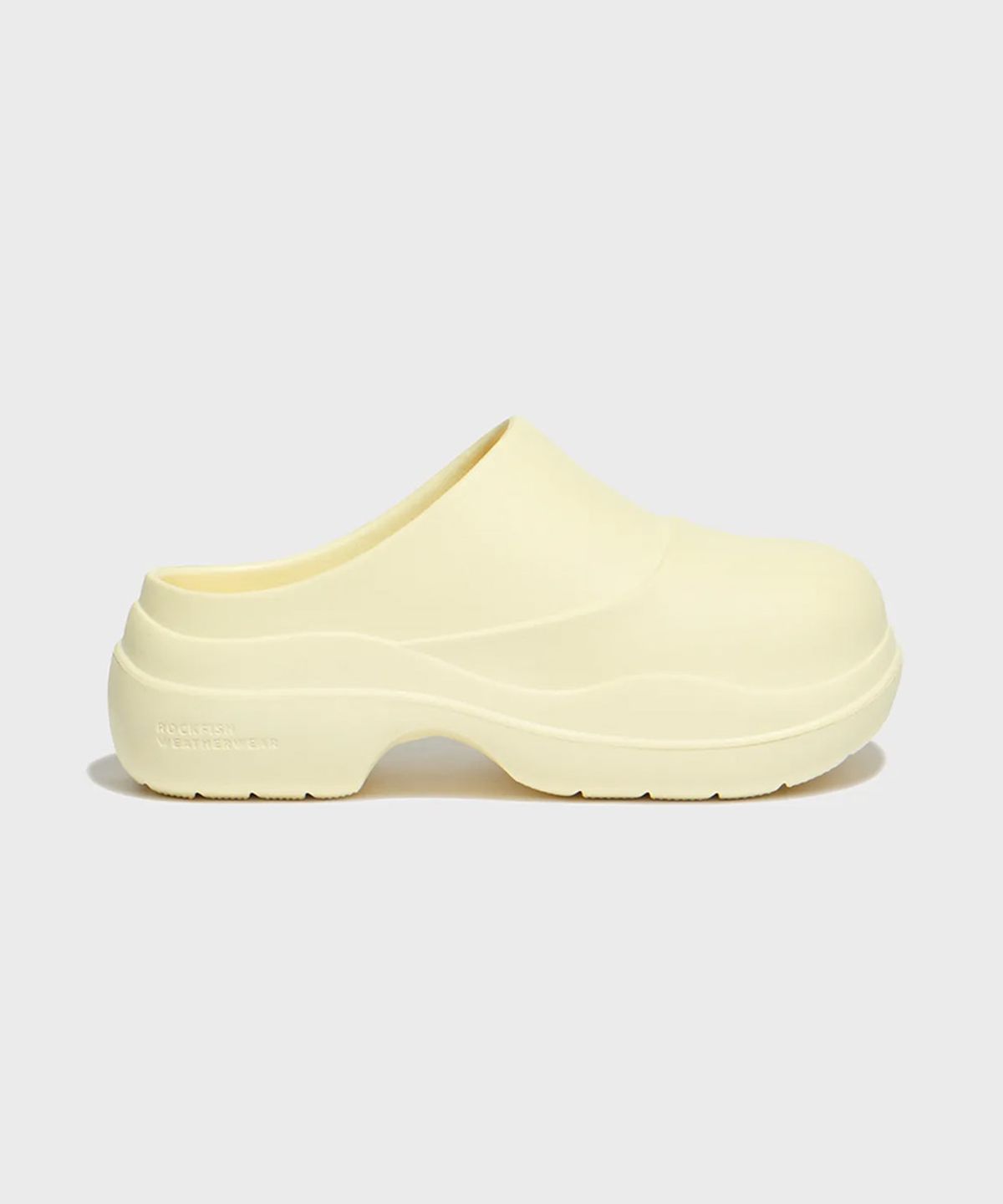 락피쉬웨더웨어(ROCKFISH WEATHERWEAR) HAYDEN CLOG - 6color