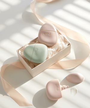 아떼 더 페블 핸드크림 2종