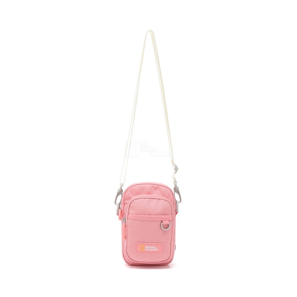 내셔널지오그래픽 키즈(NATIONAL GEOGRAPHIC KIDS) K235KCR110 미니크로스백 PINK