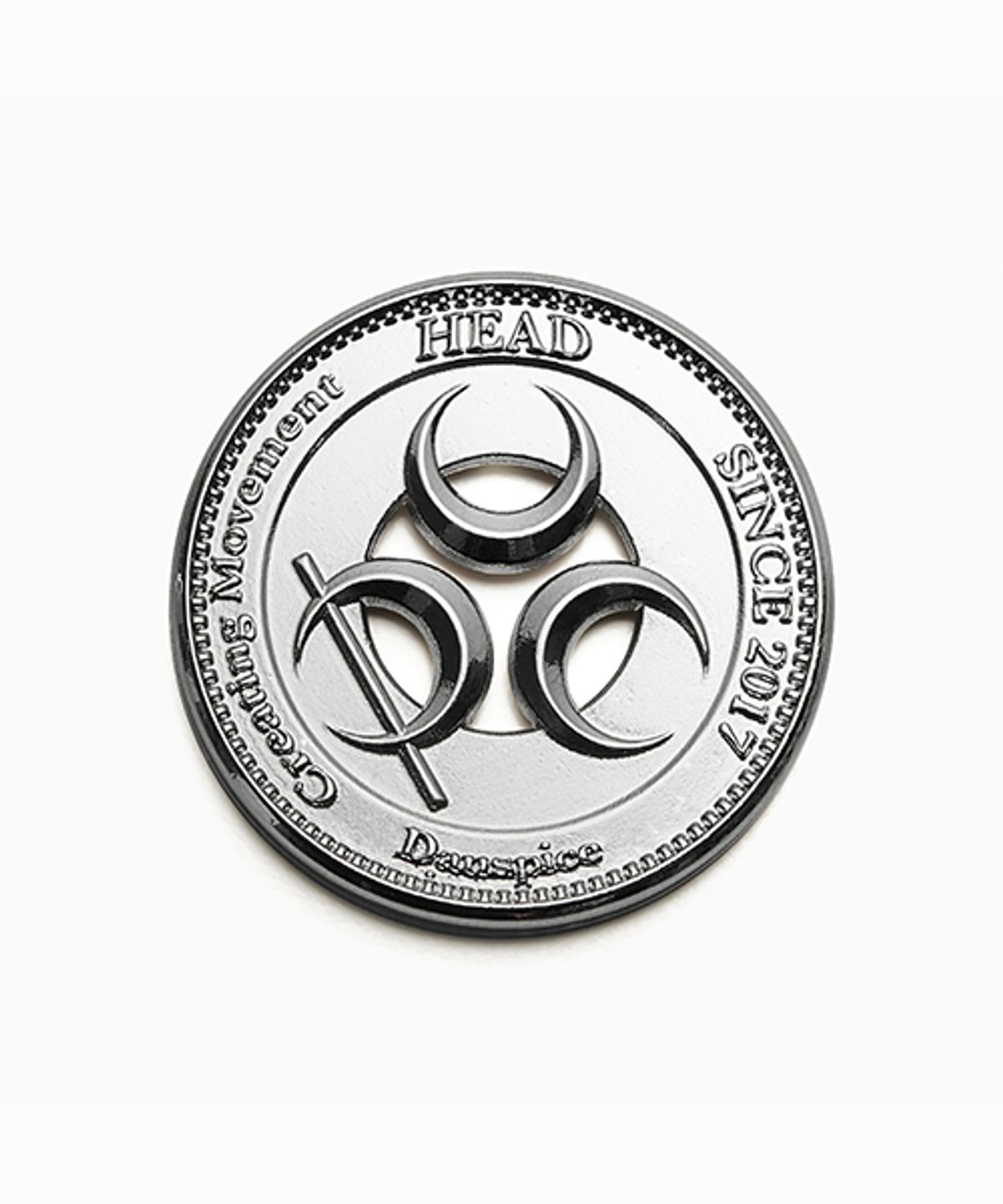 디오스피스(DAUSPICE) Battle Coin
