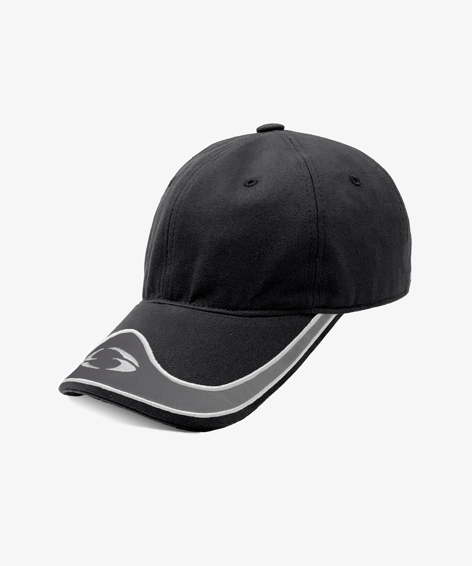 【GRAILZ】 STREAMLINE CAP / BLACK ★大人気 MUSINSA公式 | GRAILZ STREAMLINE CAP [BLACK]