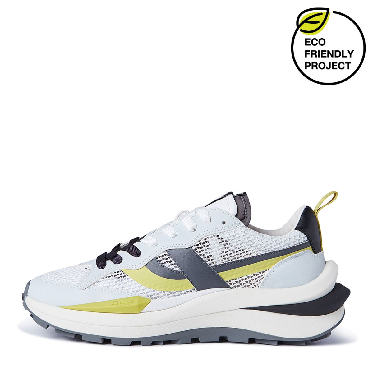 아쉬(ASH) SPIDER 620-01 MAN 스파이더 620-01 맨 AE2U01003