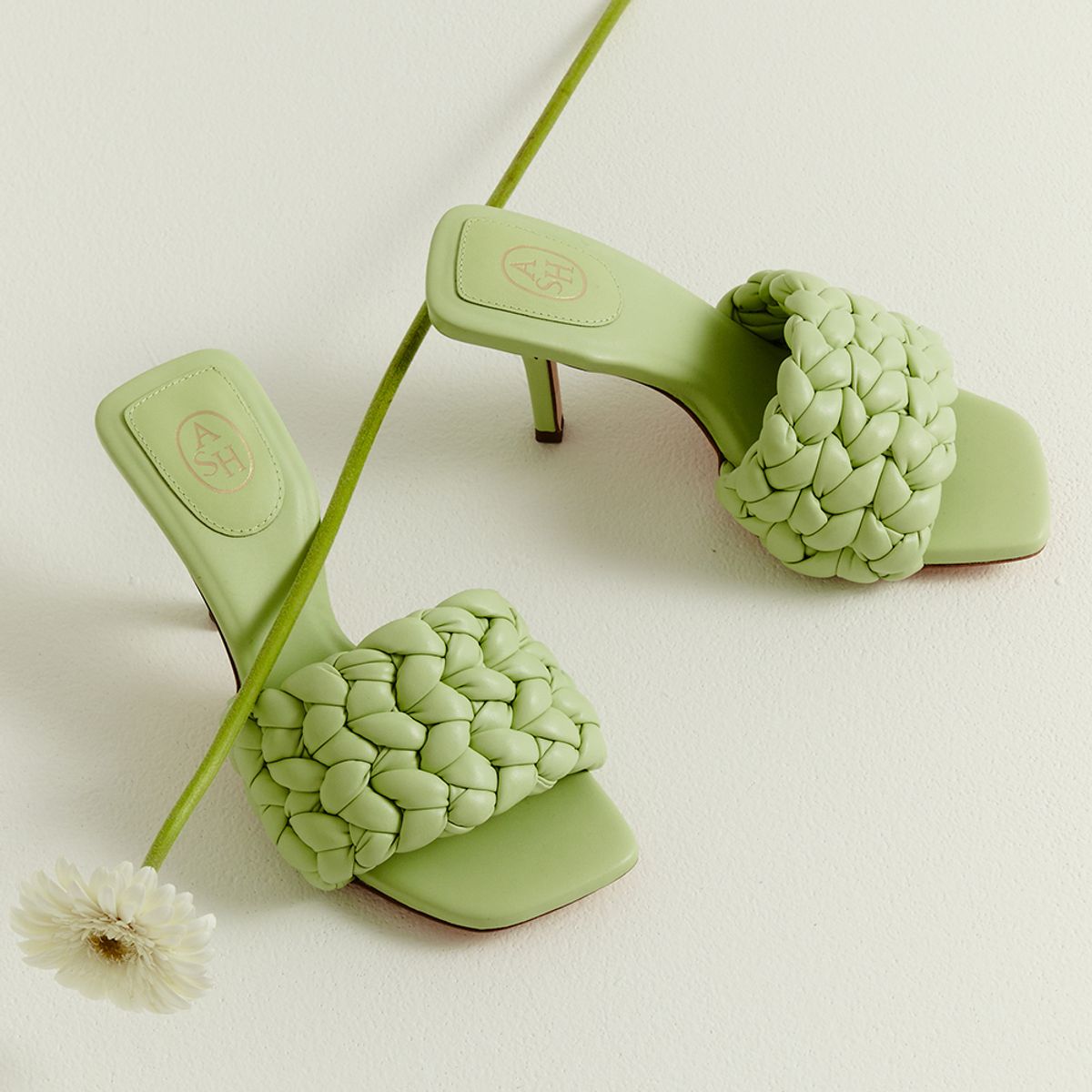 아쉬(ASH) SERENA 세레나 뮬 AE2D01712