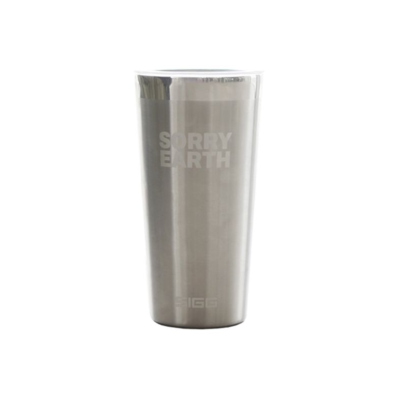 쏘리 어스 진공 텀블러 500ml
