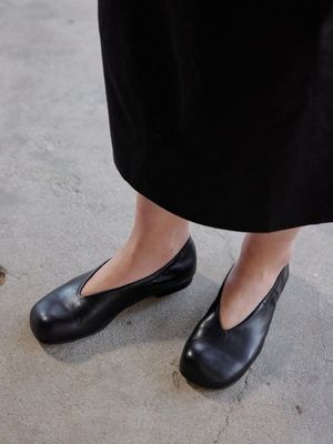 BMP22222 TOFU SOFT PEBBLE FLAT / 2 color