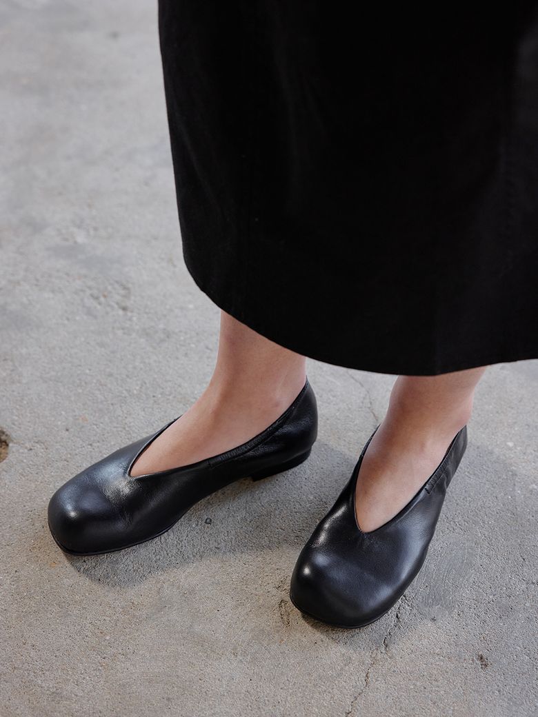 BMP22222 TOFU SOFT PEBBLE FLAT / 2 color
