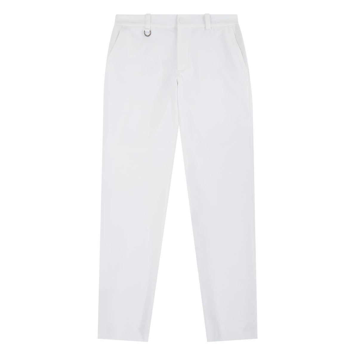 마틴골프(MARTINE GOLF) Stretch Golf Pants_White (Men)