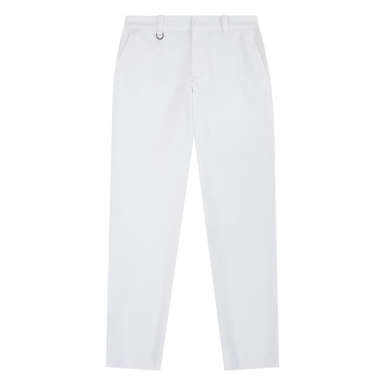 Stretch Golf Pants_White (Men)