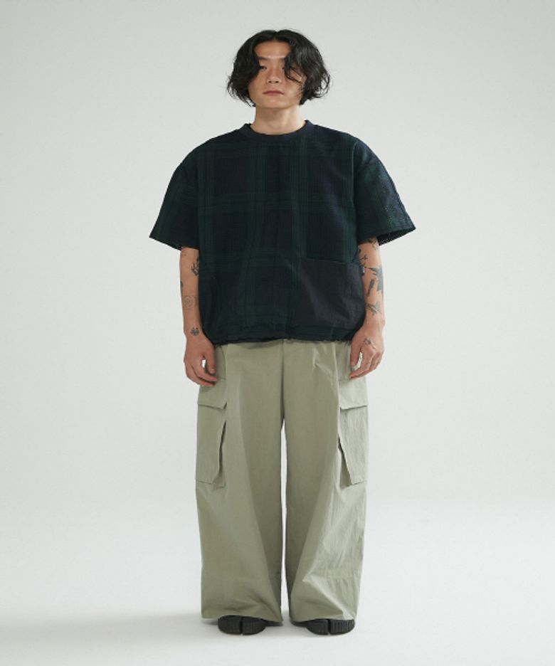 Recycled Wide Cargo Pants_RKPAS23671BEX