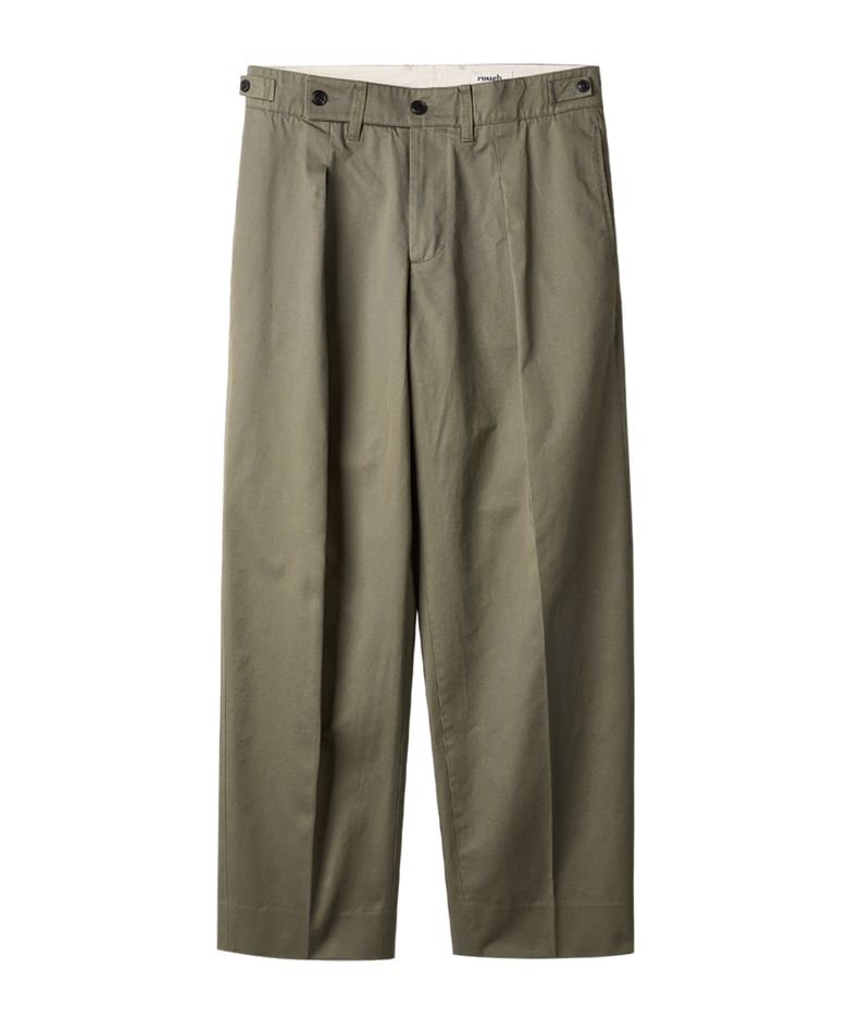 Club Pants Mud