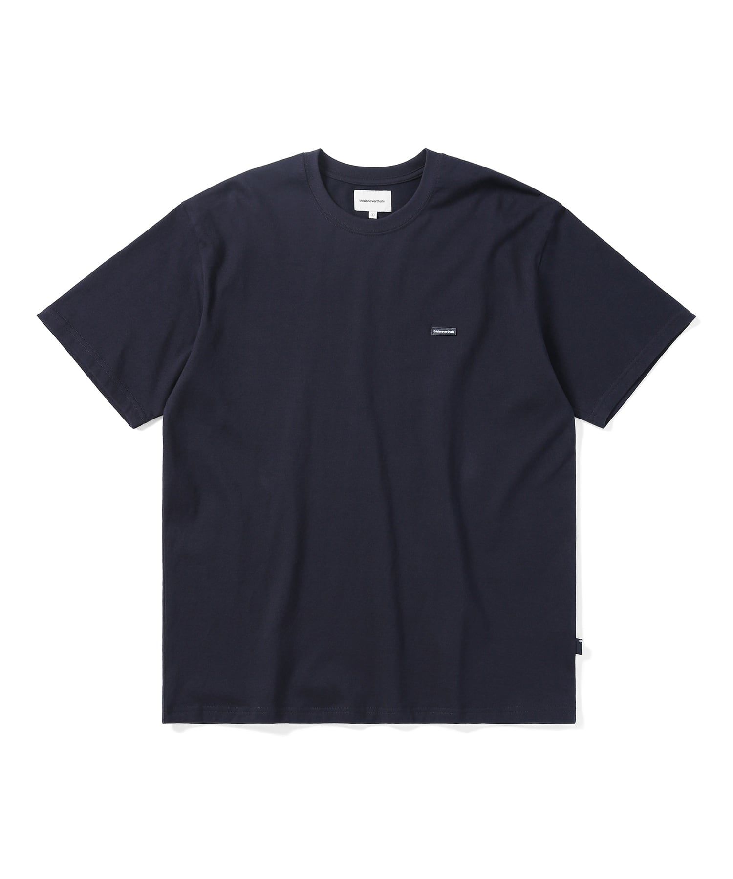 【THISISNEVERTHAT】T.N.T. Classic HDP Tee Navy MUSINSA | thisisneverthat® TNT Classic HDP Tee Navy