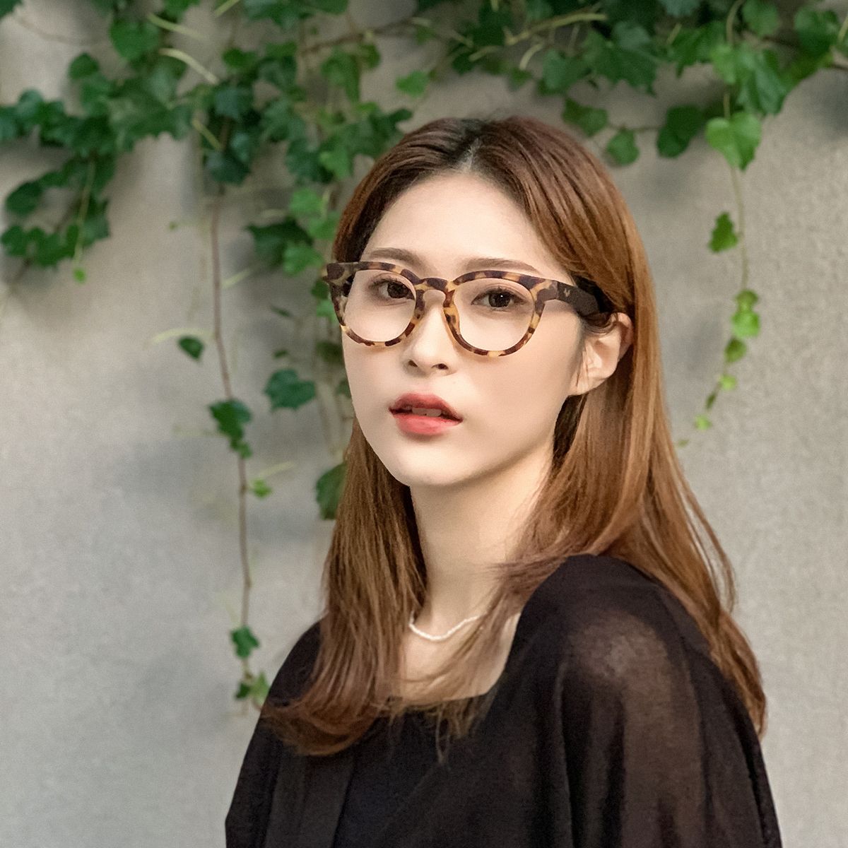 소다몬(SODAMON) TR 안경테 HT903-C03(남여공용)