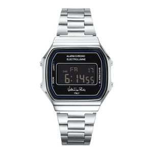 VR6575B-ABKWT 디지털 전자 남여 공용시계