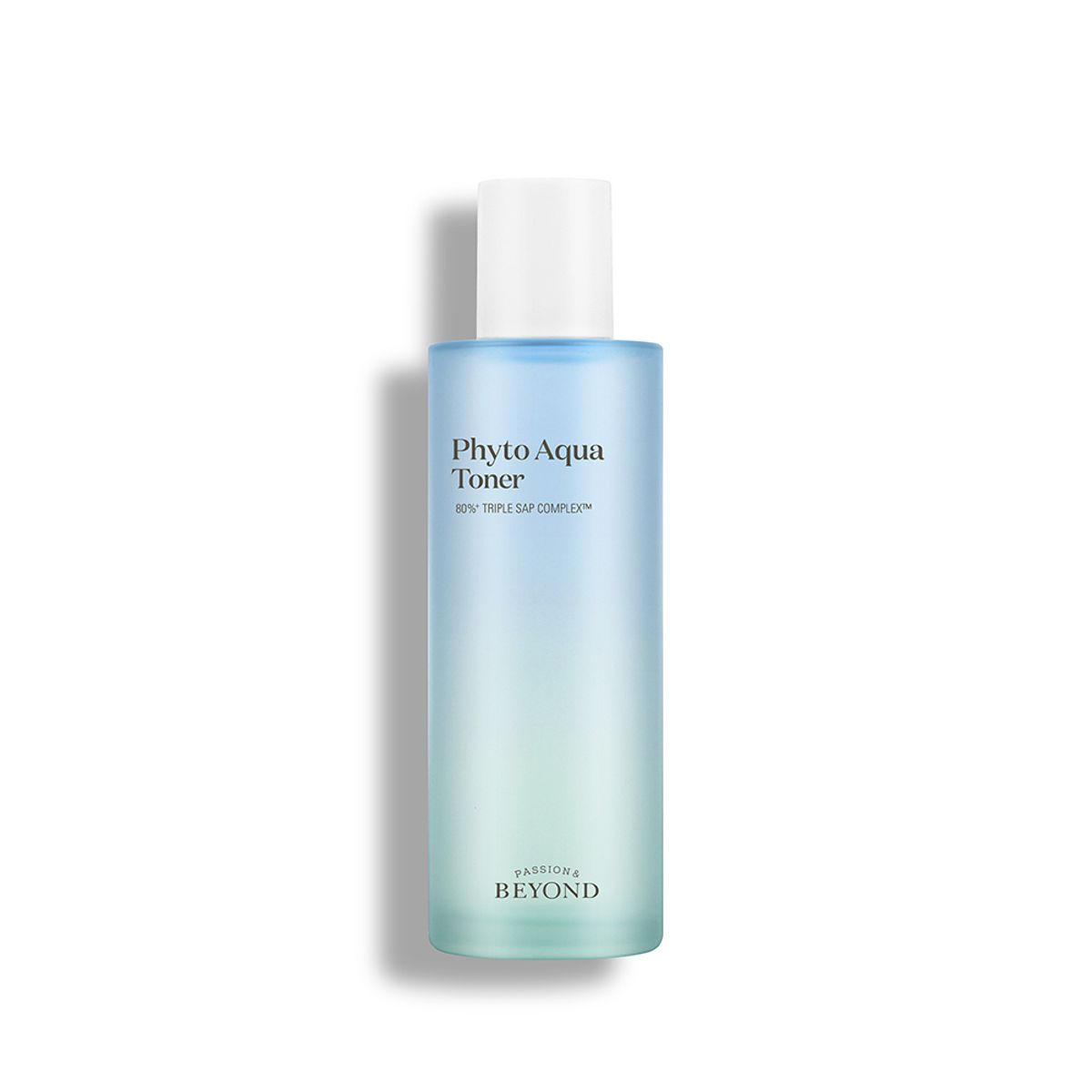 비욘드(BEYOND) 피토 아쿠아 토너 145ml (비건)