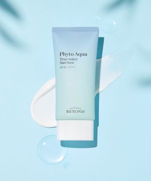 피토 아쿠아 워터 선 베이스 50ml
