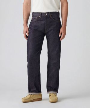 LVC 1955 501 진 RIGID_50155-0079