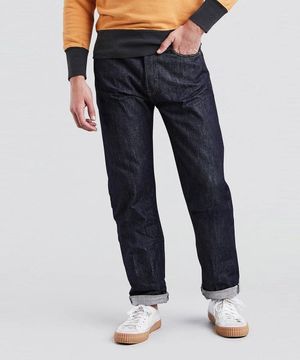 LVC 1966 501 진 RIGID_66501-0146