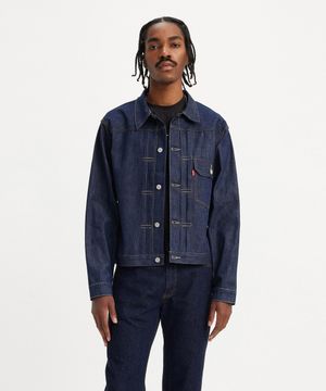 LVC 1936 타입 I 자켓 RIGID_70506-0028