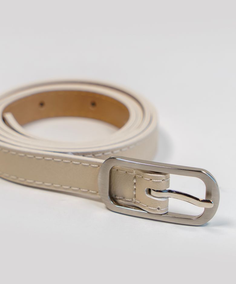 미민 MB11 BELT (4colors)