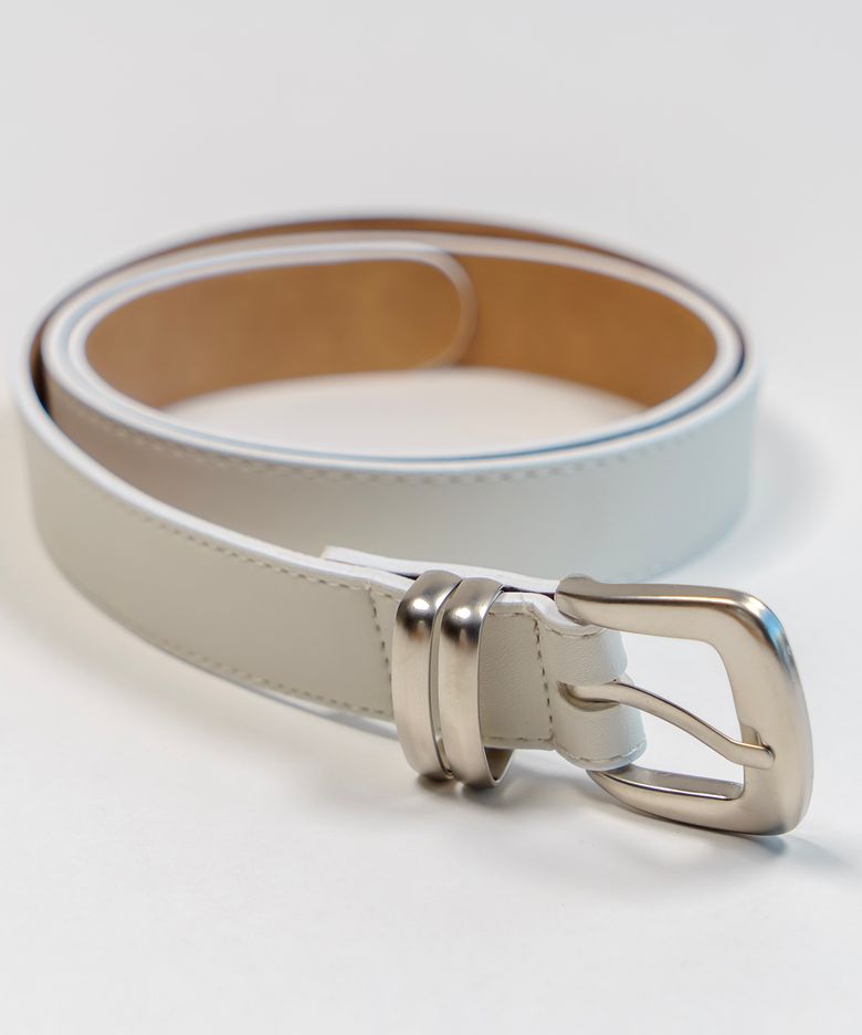 미민 MB12 BELT (4colors)