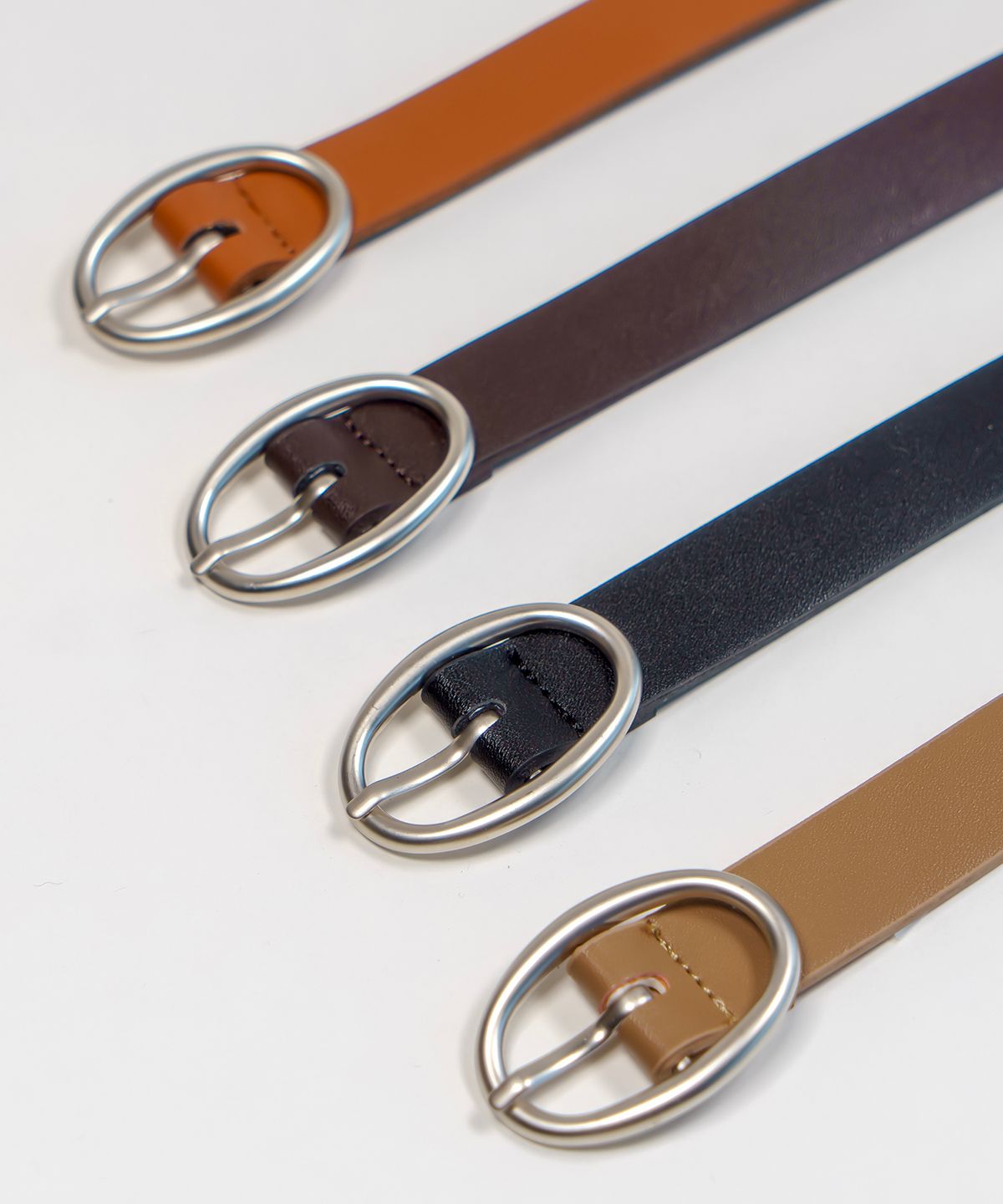 미민(MEMINN) 미민 MB13 BELT (4colors)