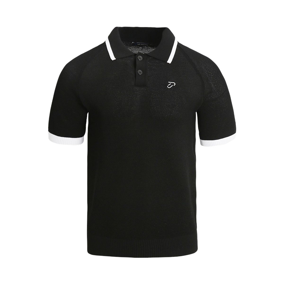 이안 폴터 디자인(IAN POULTER DESIGN) IPM3MTS816 BK