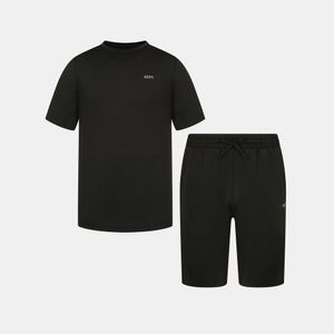 7JG5302 공용 올인원 패키지 세트 (TEE PANTS)