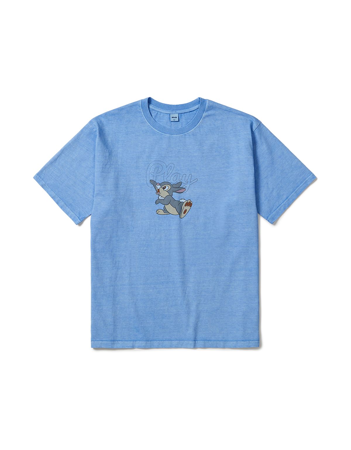 엠엠엘지(MMLG) [Mmlg] DISNEY THUMPER_PLAY HF-T (PARA BLUE)
