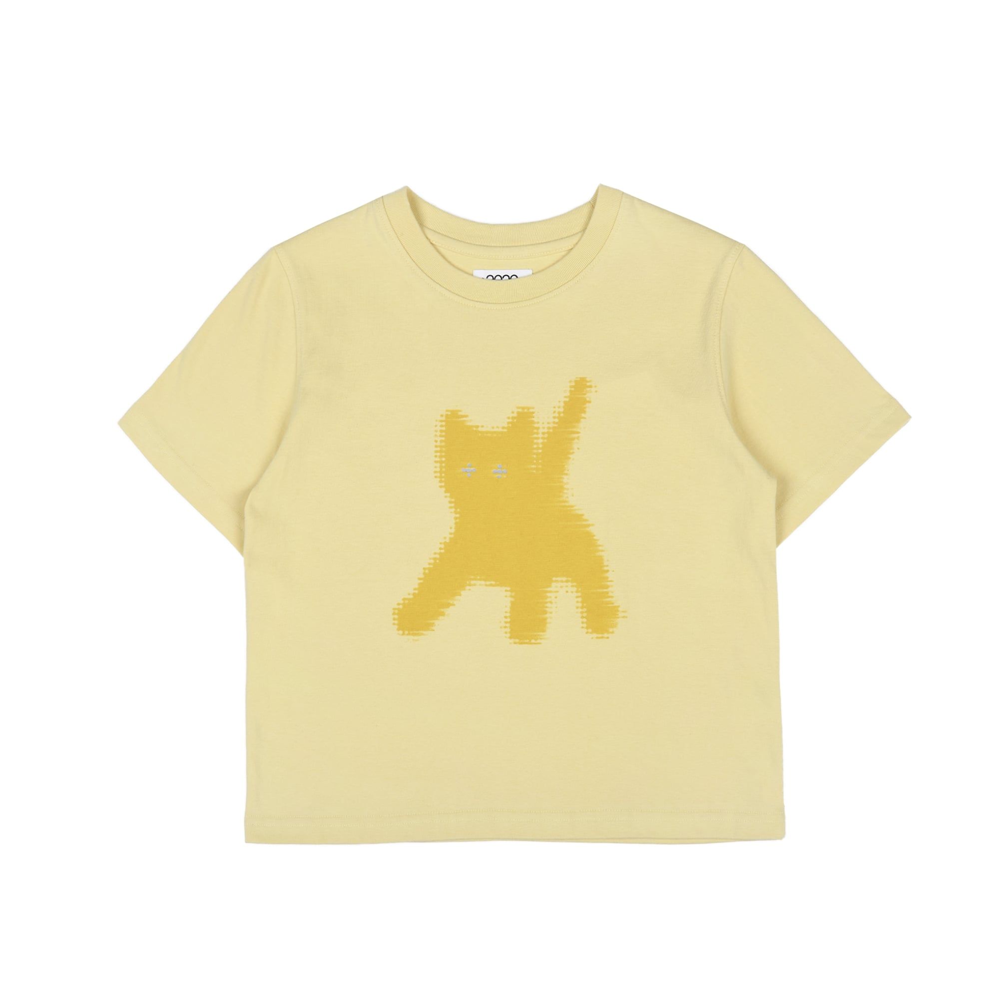Cat T-shirts | No.1 K-fashion Store MUSINSA