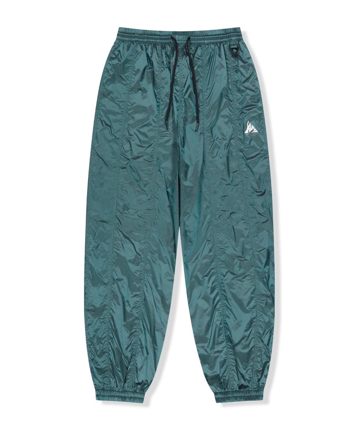 예스아이씨(YESEYESEE) LW Trek Pants Teal