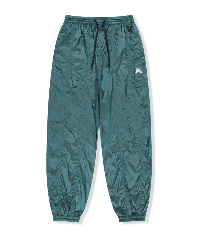LW Trek Pants Teal