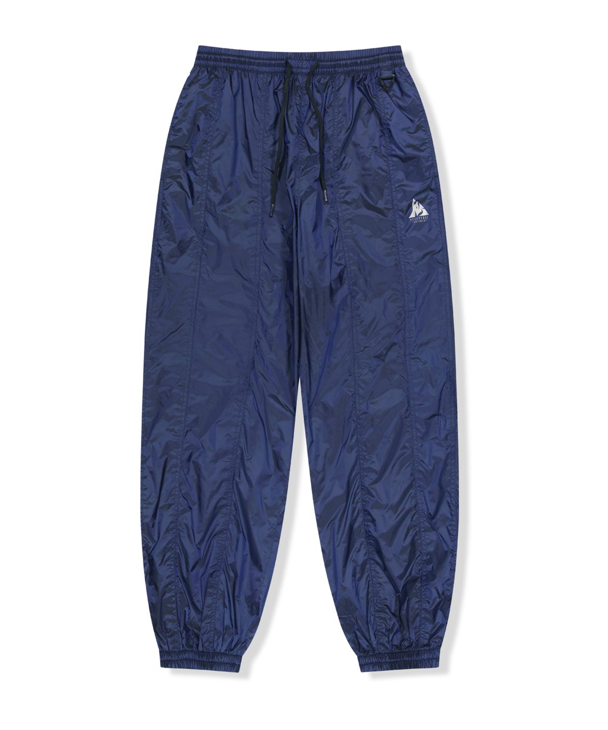 예스아이씨(YESEYESEE) LW Trek Pants Navy