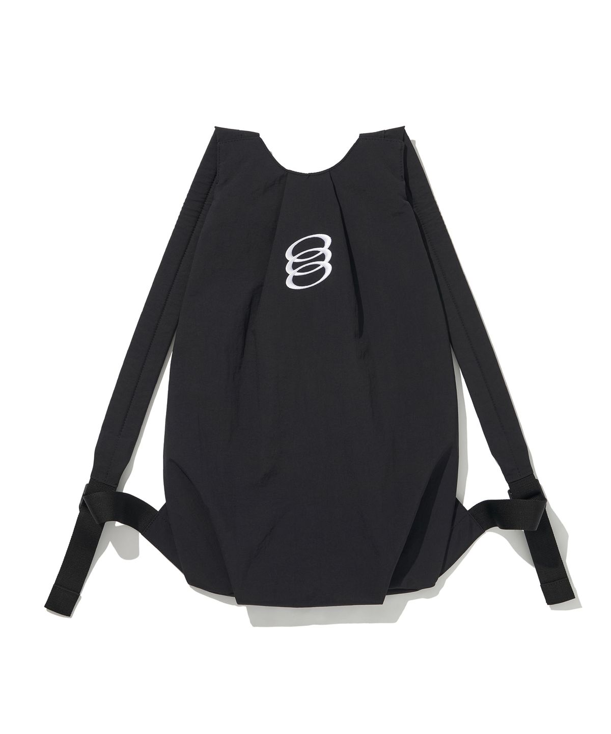 아이필블루씨에스엠(IFEELBLUECSM) CIRCLE LOGO BAGPACK
