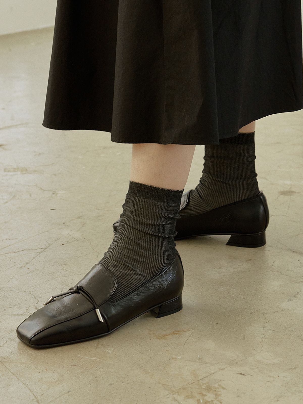 바이언스(BYEUUNS) BMP22308 TIP LOAFER