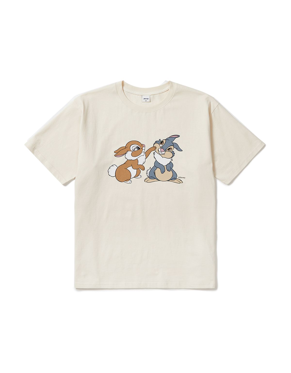 엠엠엘지(MMLG) [Mmlg] DISNEY BAMBI BUNNYS_HF-T (NATURAL SOAP)