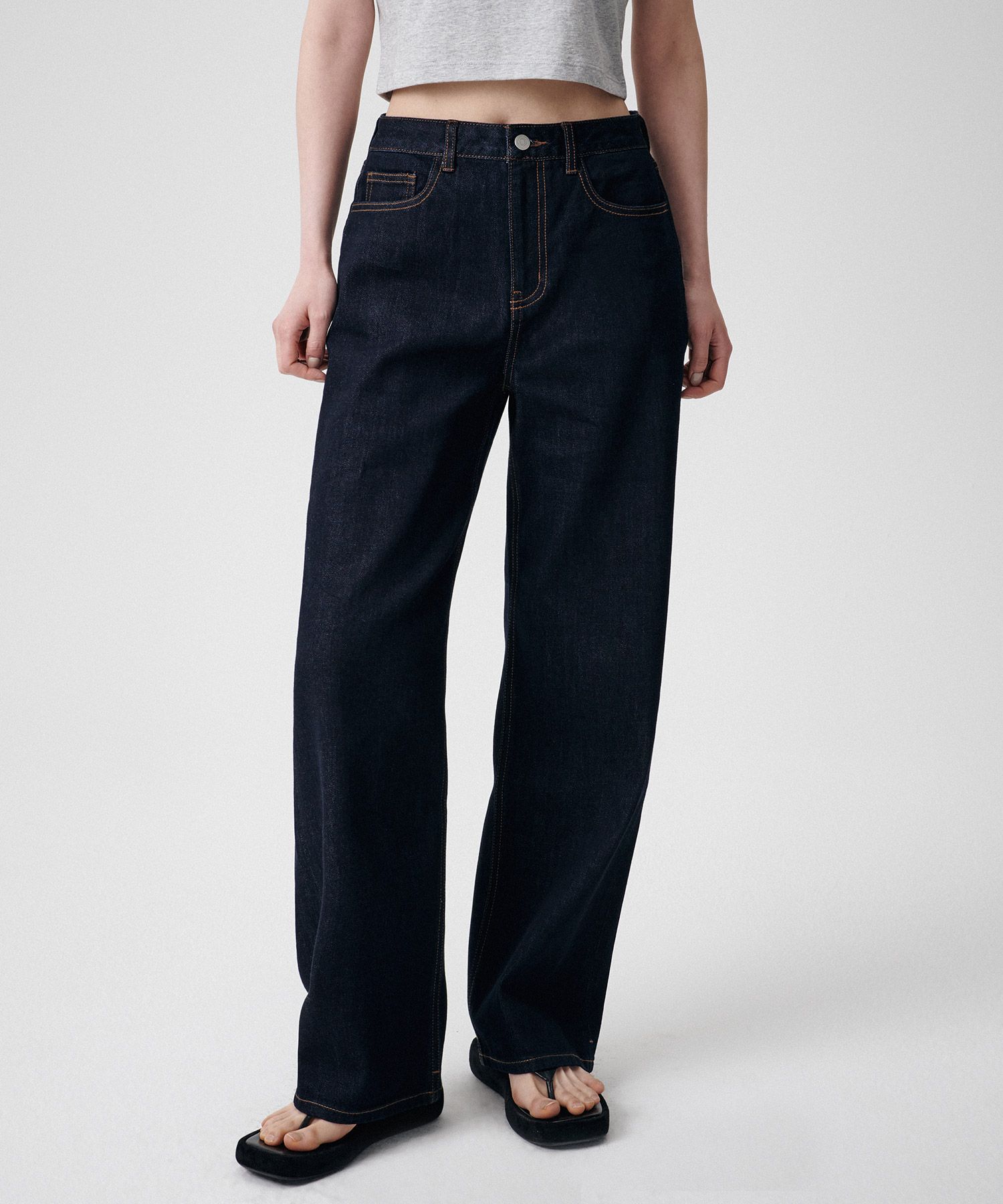 MUSINSA | MUSINSA STANDARD WOMAN [Cool Standard] Women's