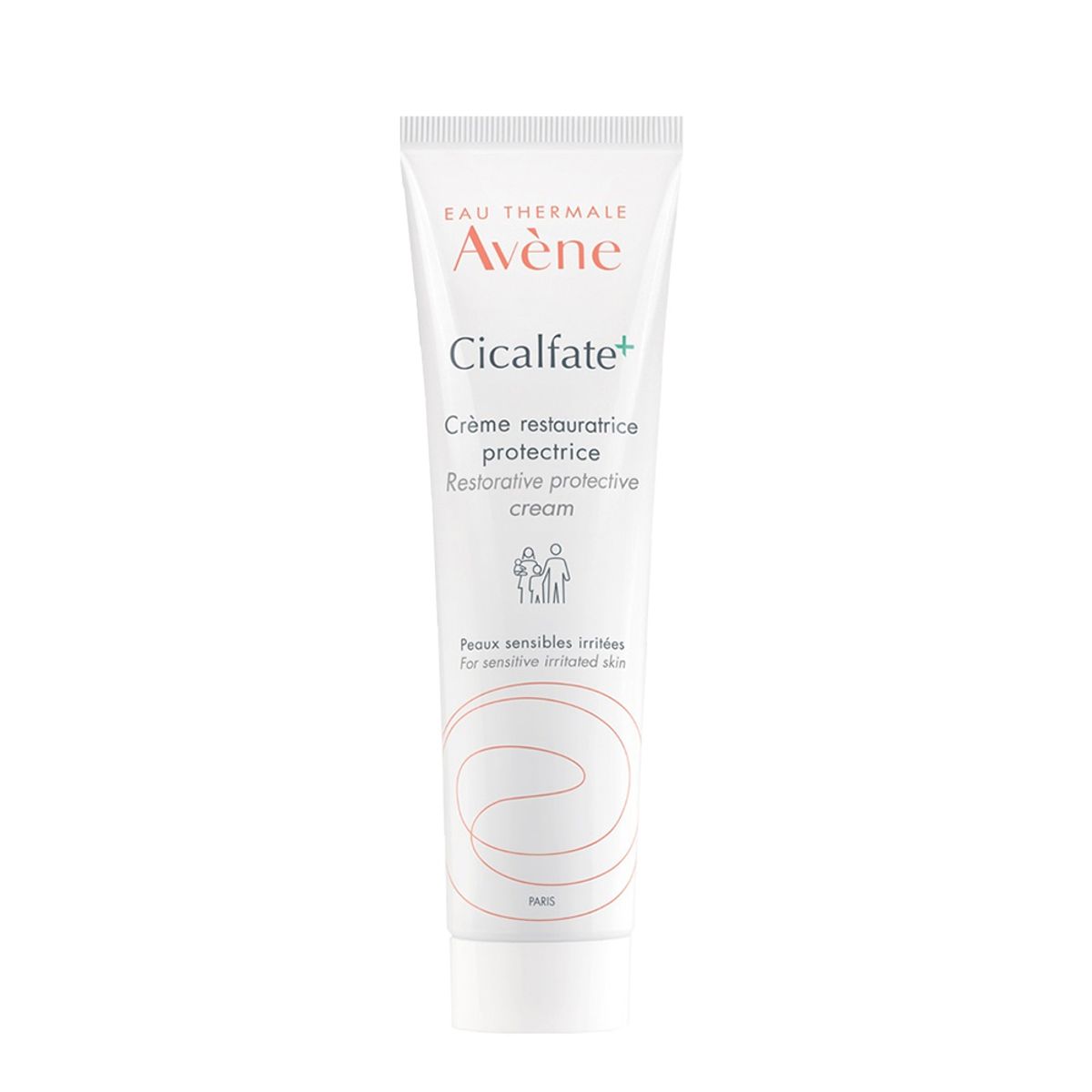 아벤느(AVENE) 시칼파트 플러스 크림 100ml