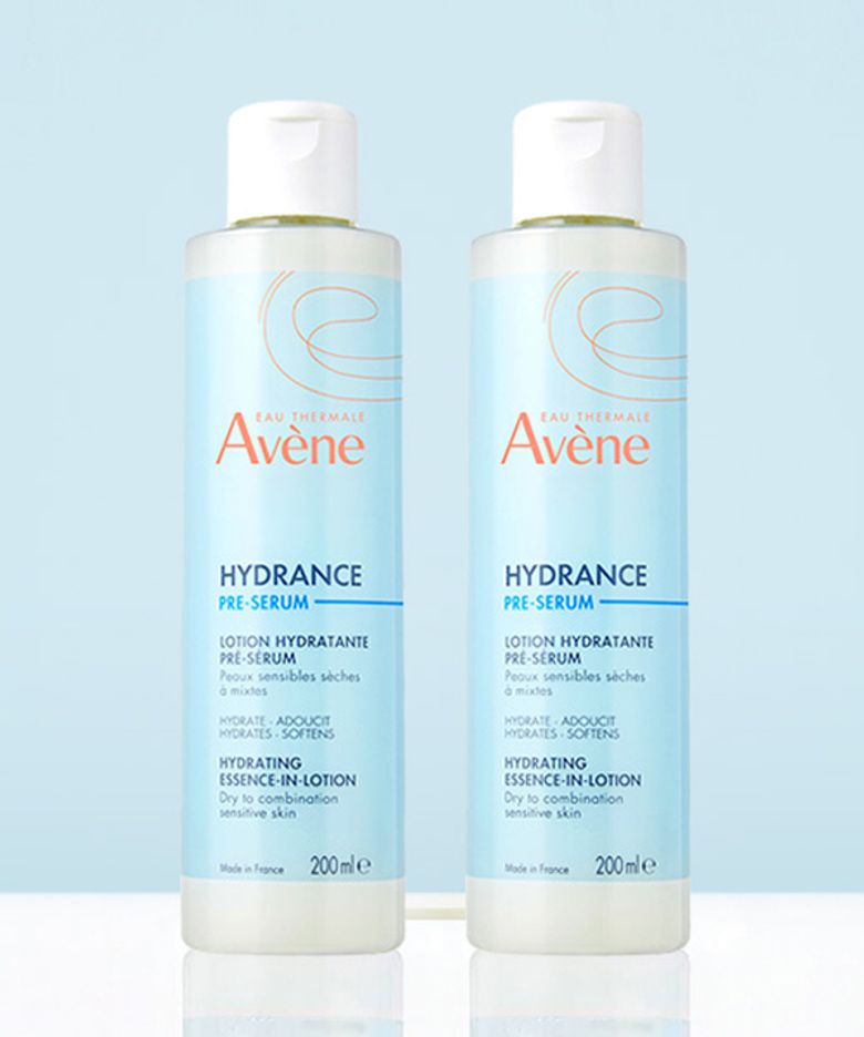 이드랑스 에센스 인 로션 200ml 2개