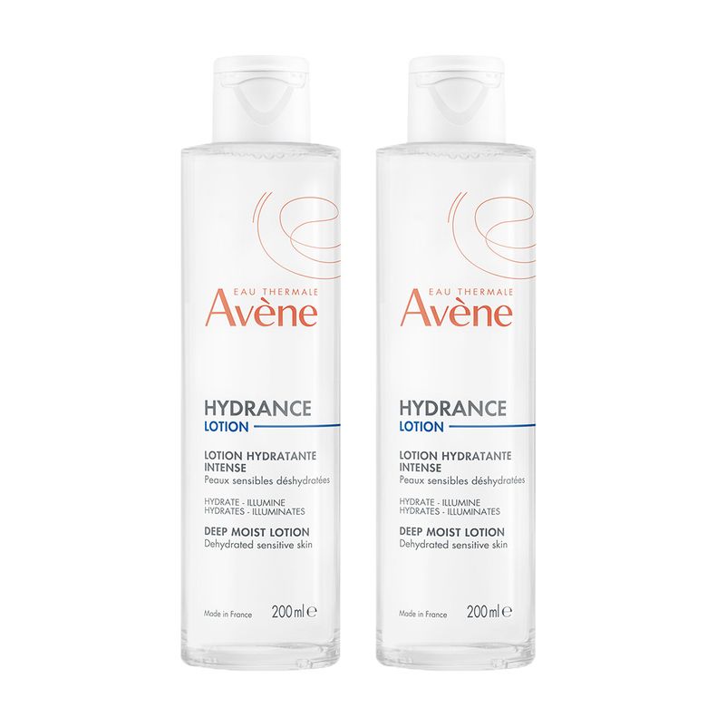 이드랑스 딥 모이스트 로션 200ml 2개