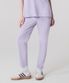 에어스트레치 릴랙스팬츠_라벤더 트레이닝