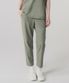 에어스트레치 릴랙스팬츠_카키 트레이닝
