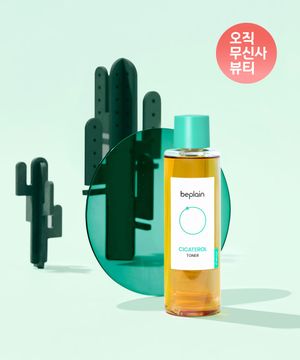 [안티트러블] 시카테롤 진정 토너 200ml