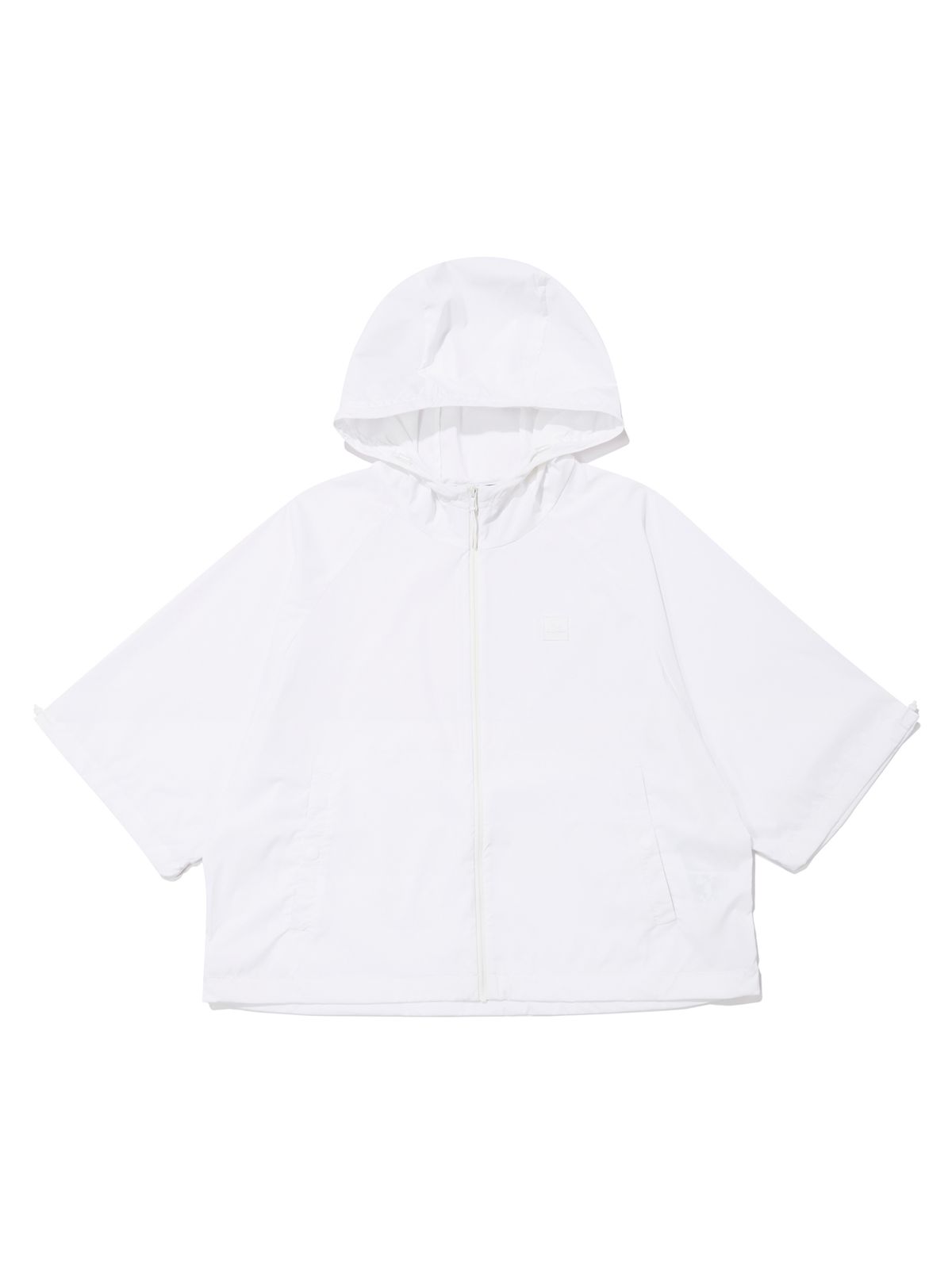 아이더(EIDER) DEWY (듀이) 여성 경량 자켓_White