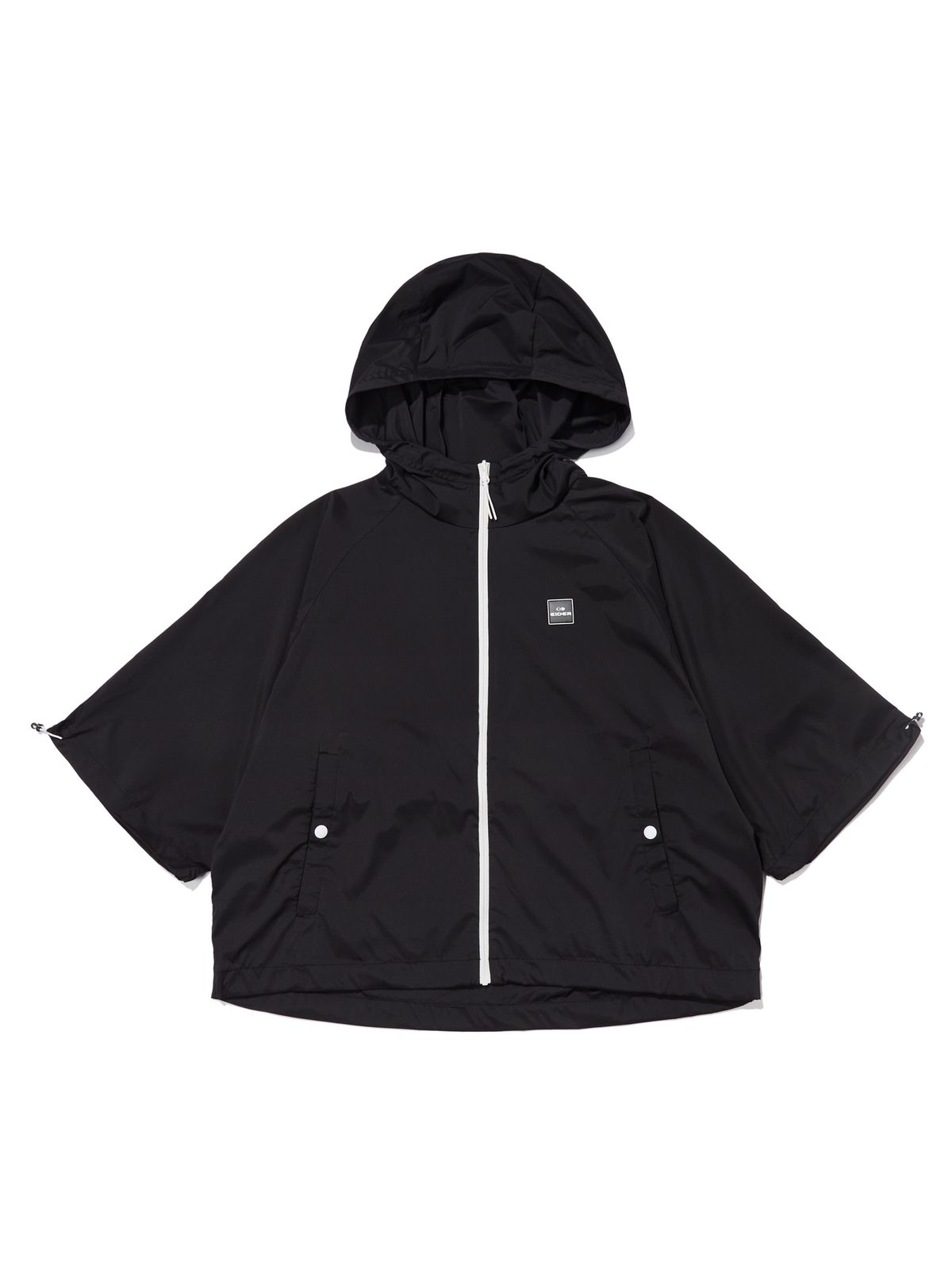 아이더(EIDER) DEWY (듀이) 여성 경량 자켓_Black