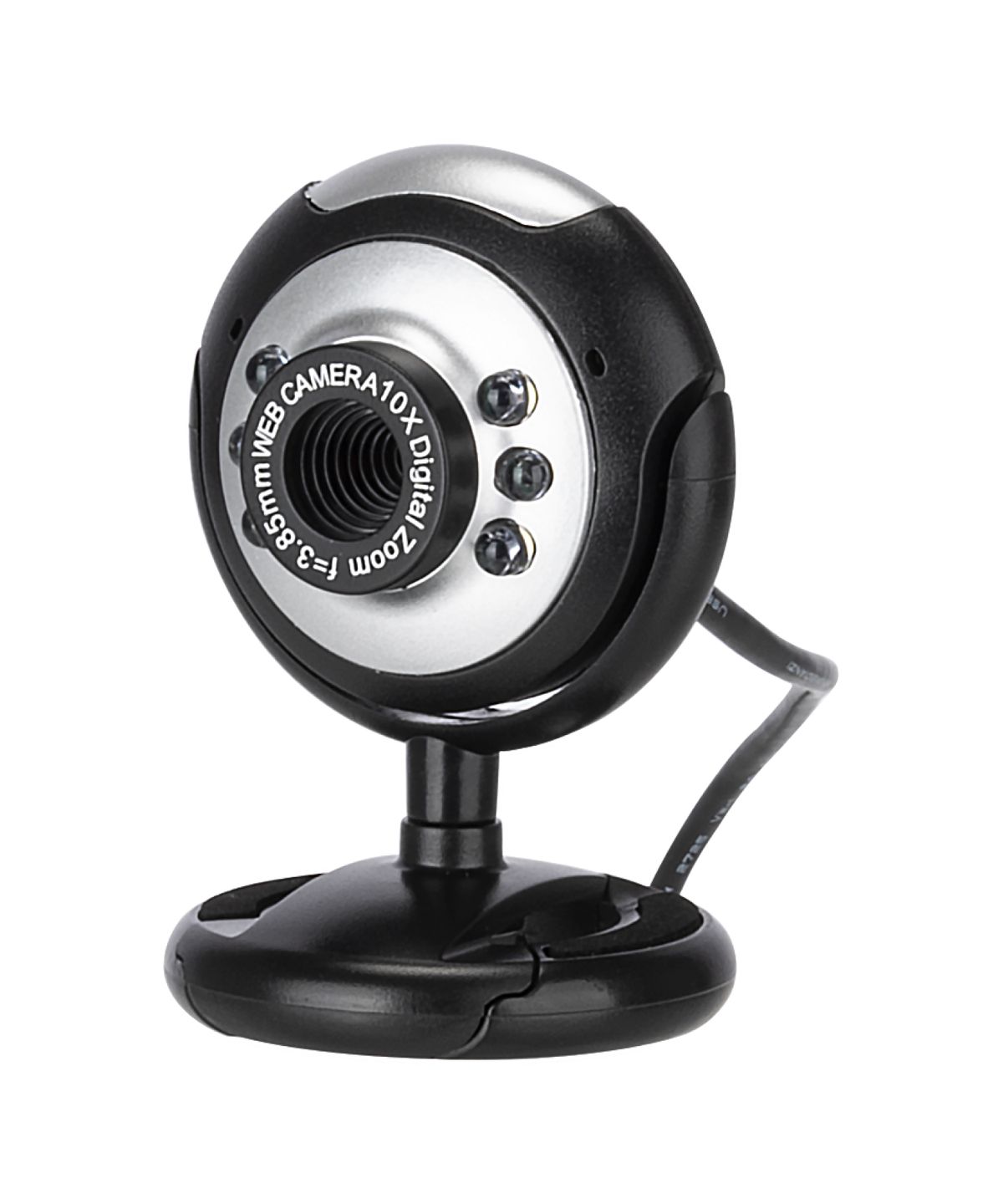 구스페리(GOOSPERY) 마이크내장 HD 화상 웹캠  R-R-mer-M1