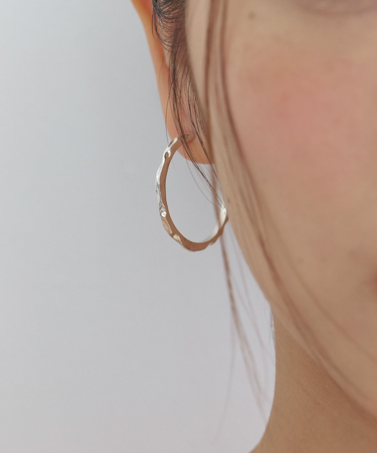 바이위켄드(BYWEEKEND) Sunset earring(3size)