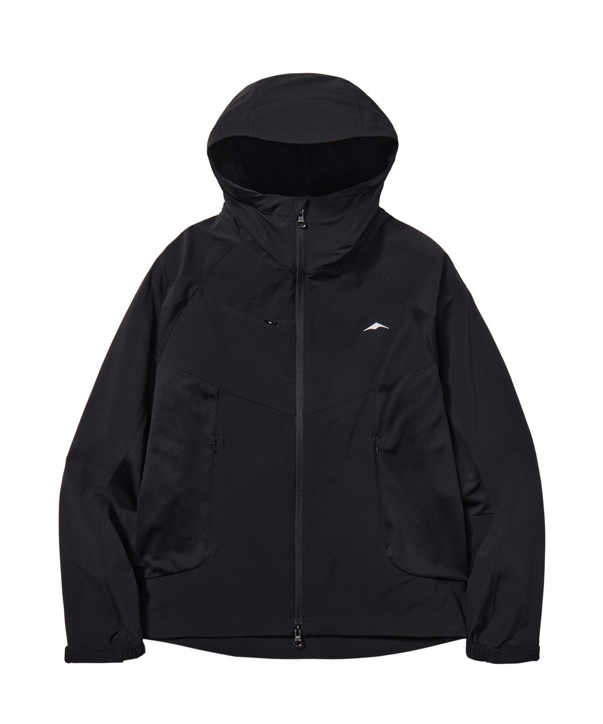 고요웨어(GOYOWEAR) 디비젼 메쉬 자켓 2.0